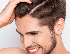 Hair Transplant