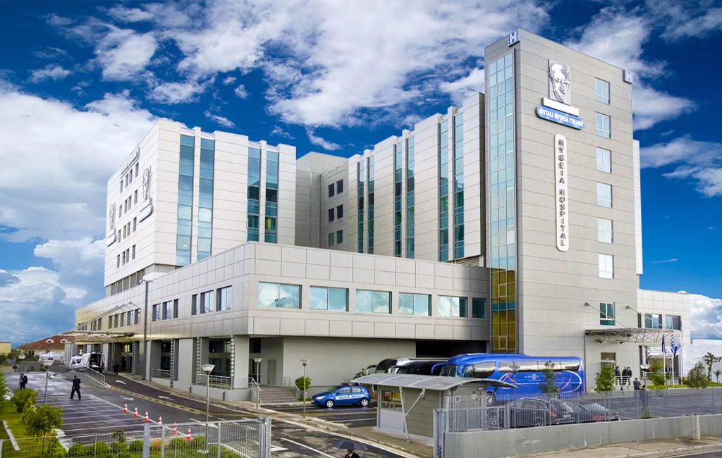 Hygeia-Hospital