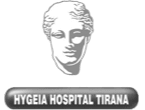 hygeia hospital tirana